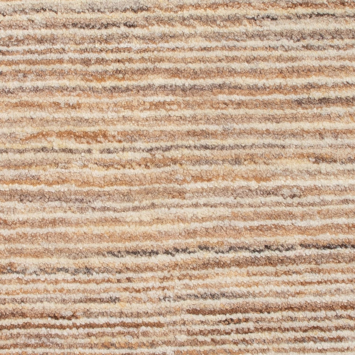 Gabbeh Rug - Perser - 90 x 61 cm - dark beige