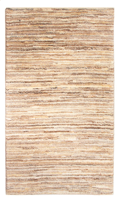 Persian Gabbeh Rug 57x95cm - Perserteppich Wollteppich