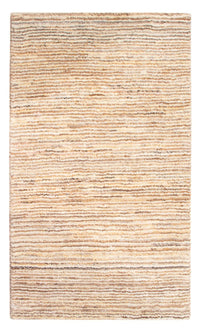Gabbeh Rug - Perser - 91 x 57 cm - dark beige
