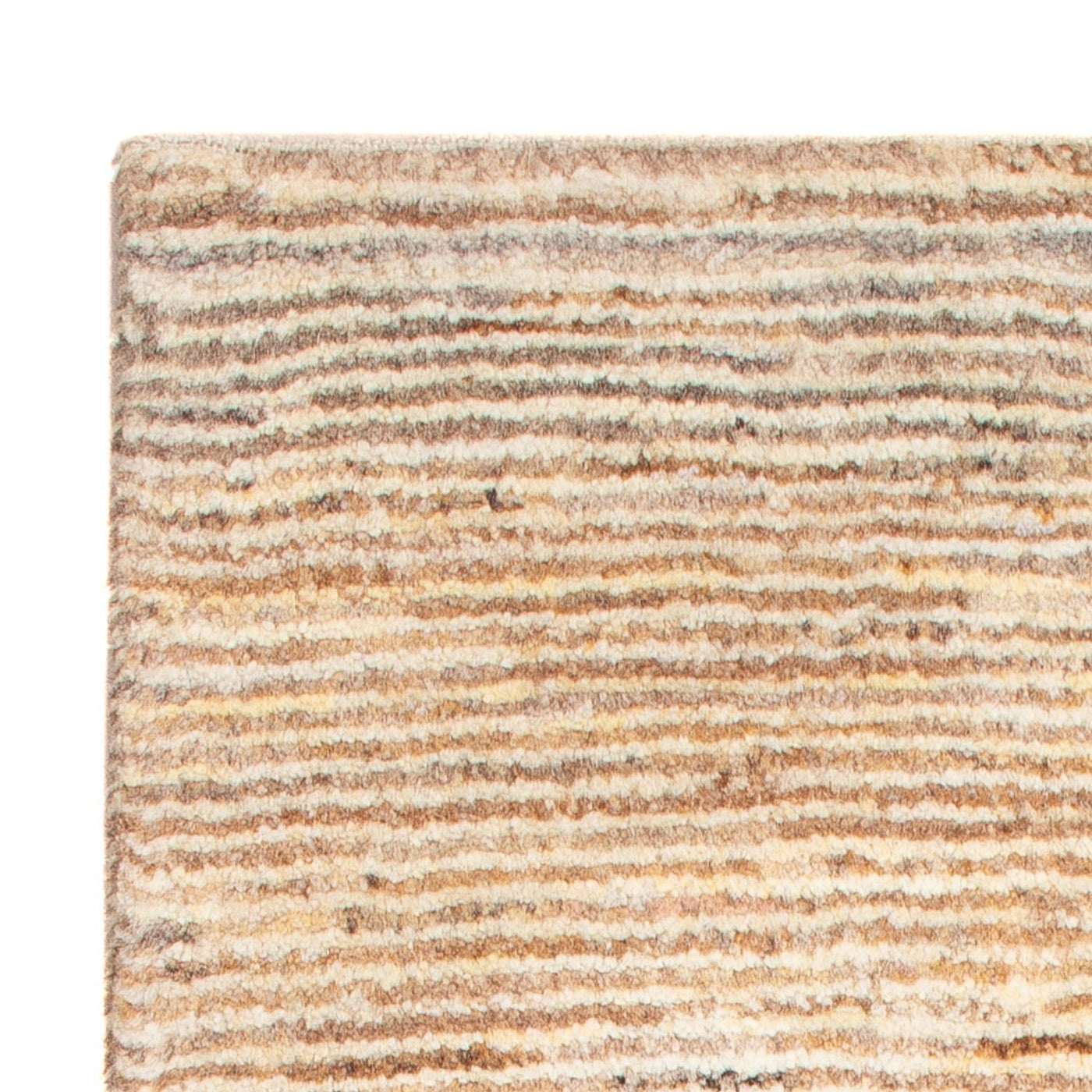 Persian Gabbeh Rug 91x57cm - Perserteppich Wollteppich
