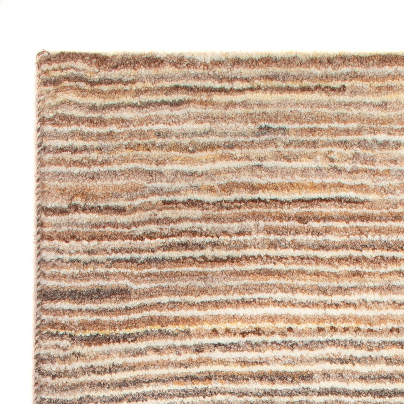 Persian Gabbeh Rug 96x61cm - Perserteppich Wollteppich