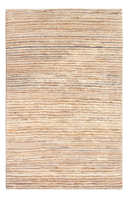 Gabbeh Rug - Perser - 89 x 59 cm - dark beige