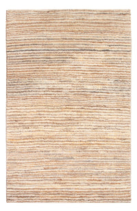 Gabbeh Rug - Perser - 89 x 59 cm - dark beige