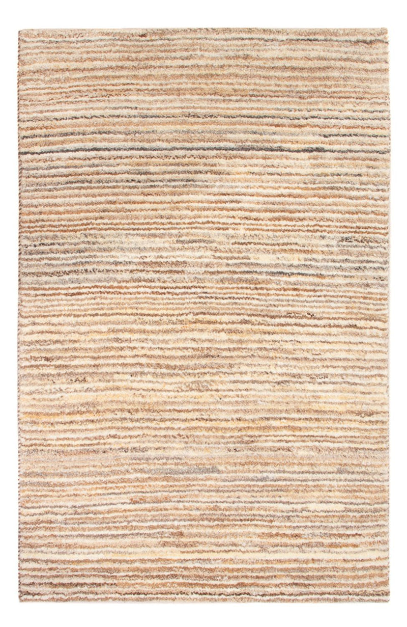Gabbeh Rug - Perser - 89 x 59 cm - dark beige