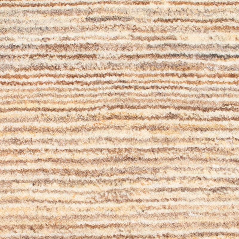 Gabbeh Rug - Perser - 89 x 59 cm - dark beige