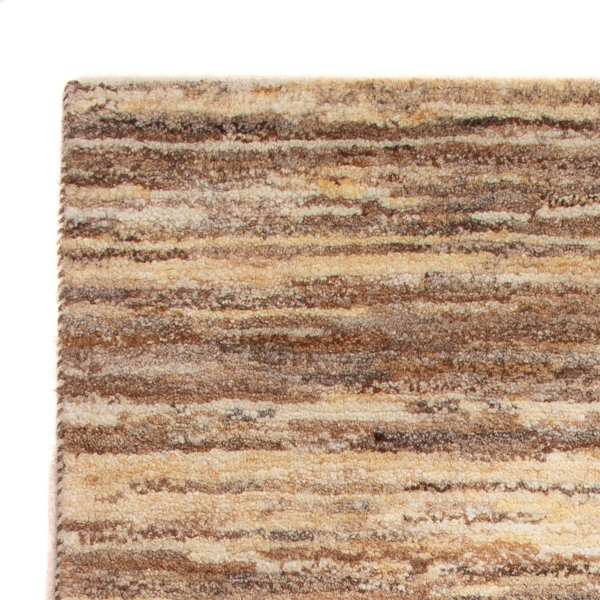 Persian Gabbeh Rug 62x95cm - Perserteppich Wollteppich