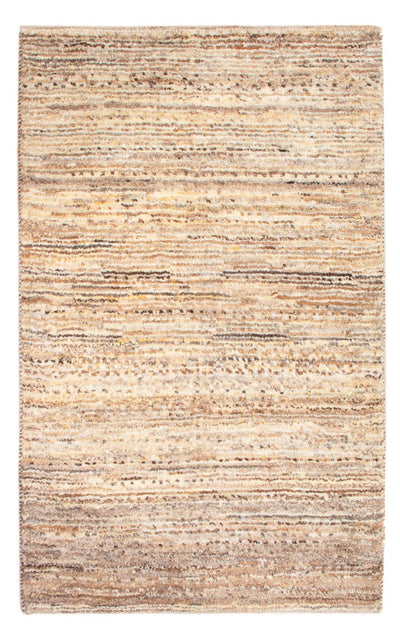 Persian Gabbeh Rug 60x89cm - Perserteppich Wollteppich