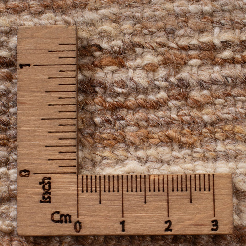 Gabbeh Rug - Perser - 94 x 61 cm - dark beige