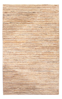 Gabbeh Rug - Perser - 93 x 60 cm - dark beige