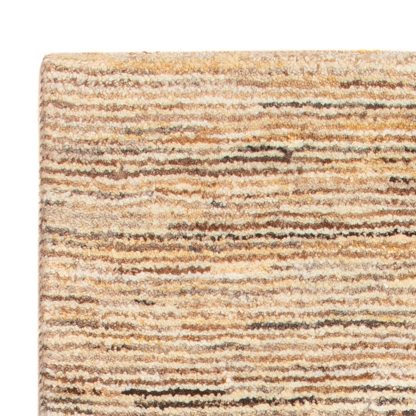 Persian Gabbeh Rug 91x60cm - Perserteppich Wollteppich