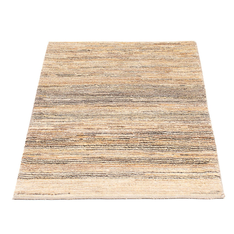Gabbeh Rug - Perser - 91 x 60 cm - dark beige