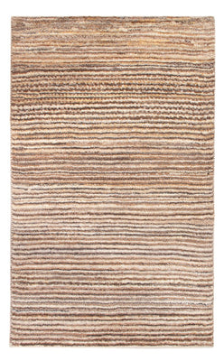 Gabbeh Rug - Perser - 96 x 60 cm - dark beige