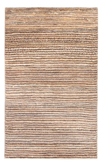 Gabbeh Rug - Perser - 96 x 60 cm - dark beige