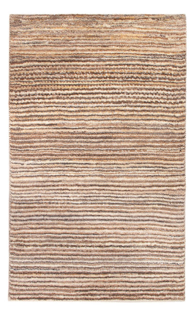 Persian Gabbeh Rug 60x96cm - Perserteppich Wollteppich