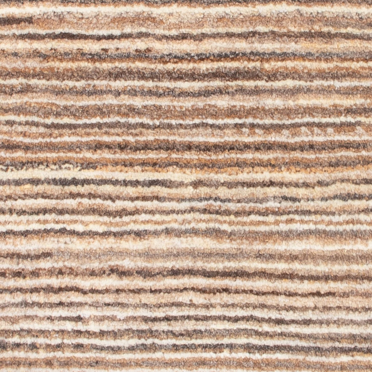 Gabbeh Rug - Perser - 96 x 60 cm - dark beige