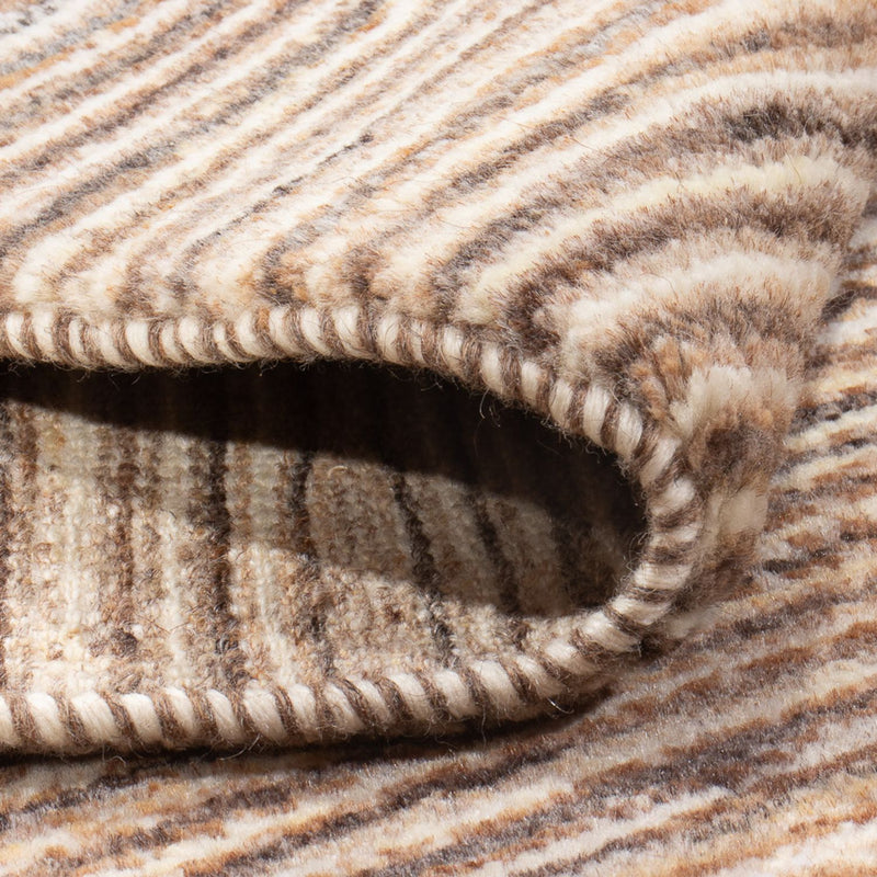 Gabbeh Rug - Perser - 96 x 60 cm - dark beige