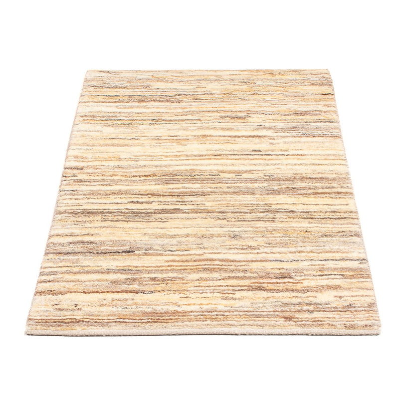 Gabbeh Rug - Perser - 96 x 57 cm - dark beige