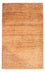 Gabbeh Rug - Perser - 94 x 60 cm - orange