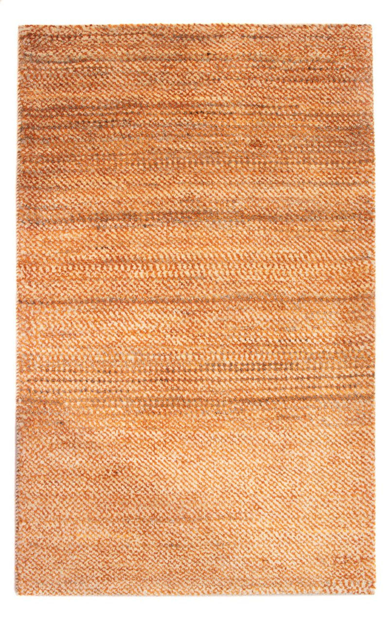 Gabbeh Rug - Perser - 94 x 60 cm - orange
