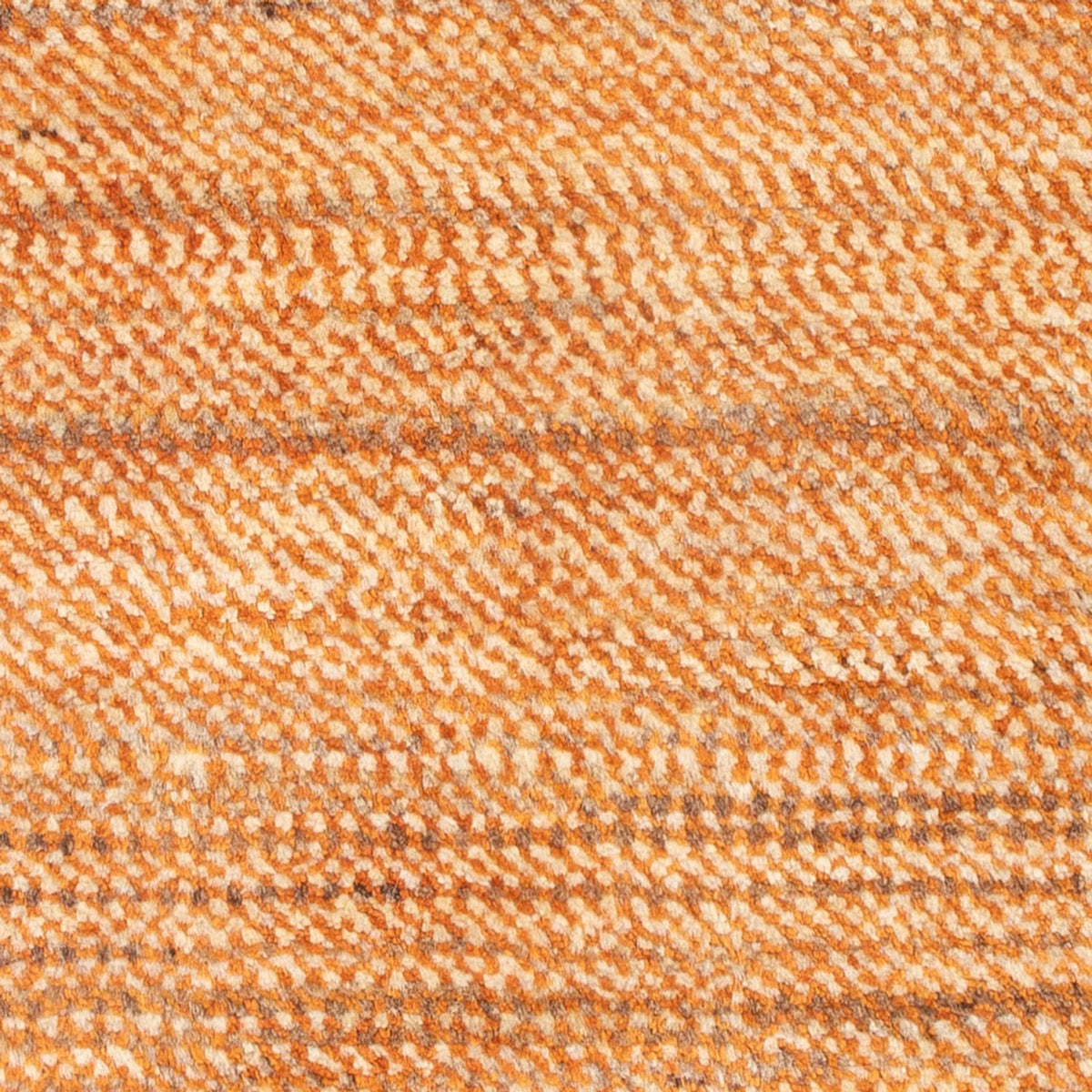 Gabbeh Rug - Perser - 94 x 60 cm - orange
