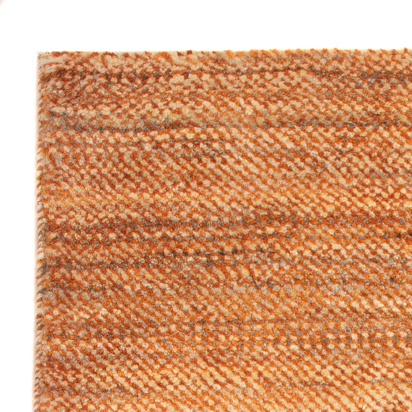 Persian Gabbeh Rug 94x60cm - Perserteppich Wollteppich