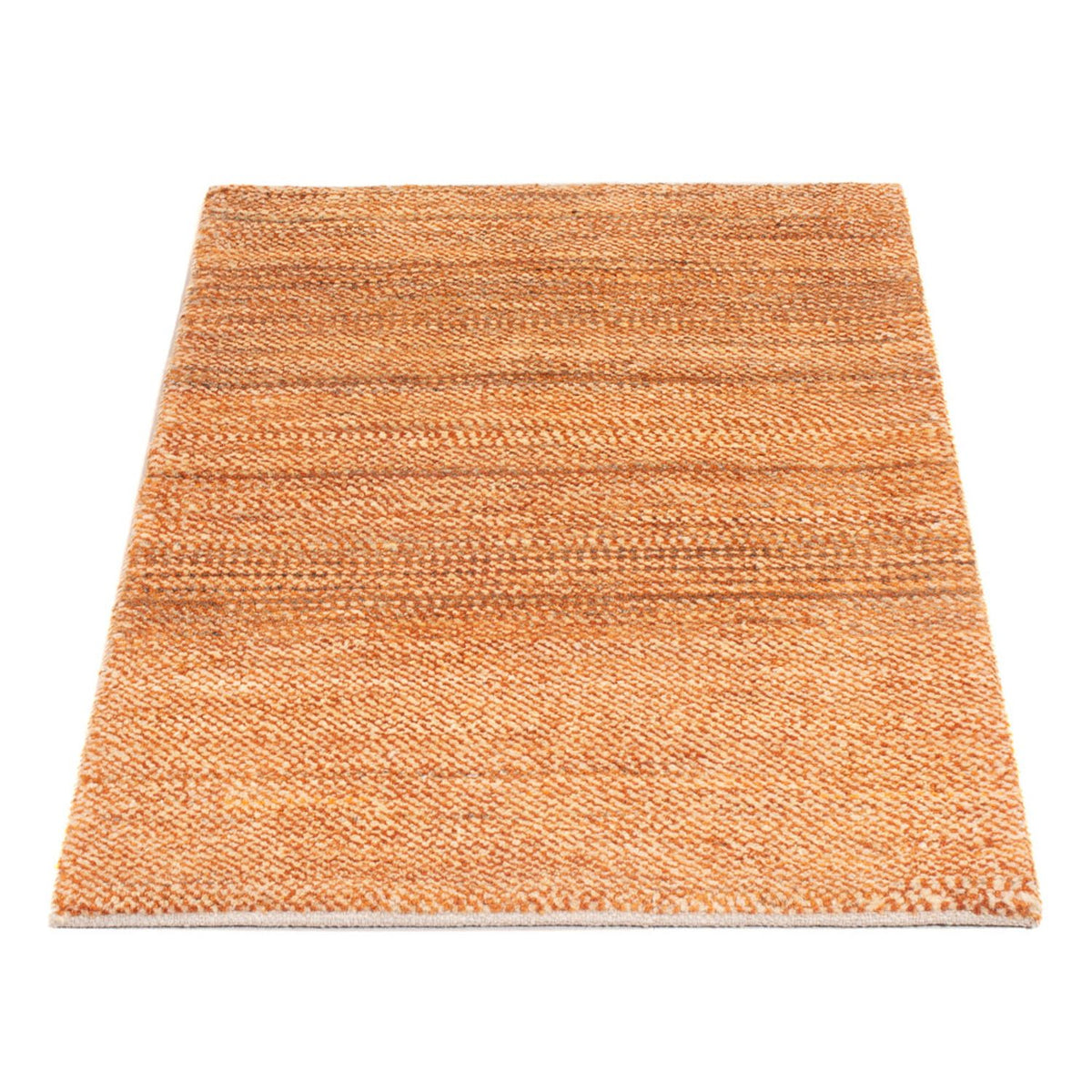 Gabbeh Rug - Perser - 94 x 60 cm - orange