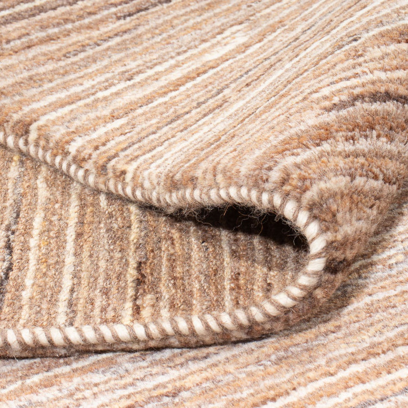 Gabbeh Rug - Perser - 240 x 200 cm - brown