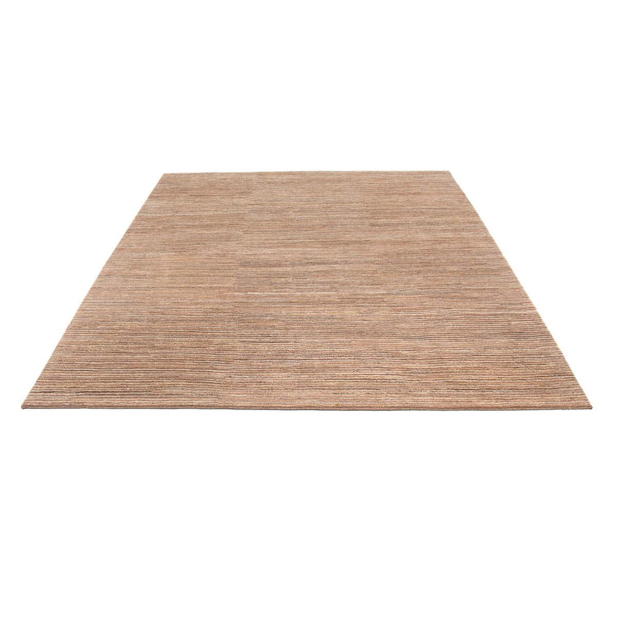 Gabbeh Rug - Perser - 240 x 200 cm - brown