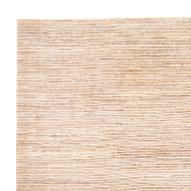 Gabbeh Rug - Perser - 235 x 215 cm - light beige