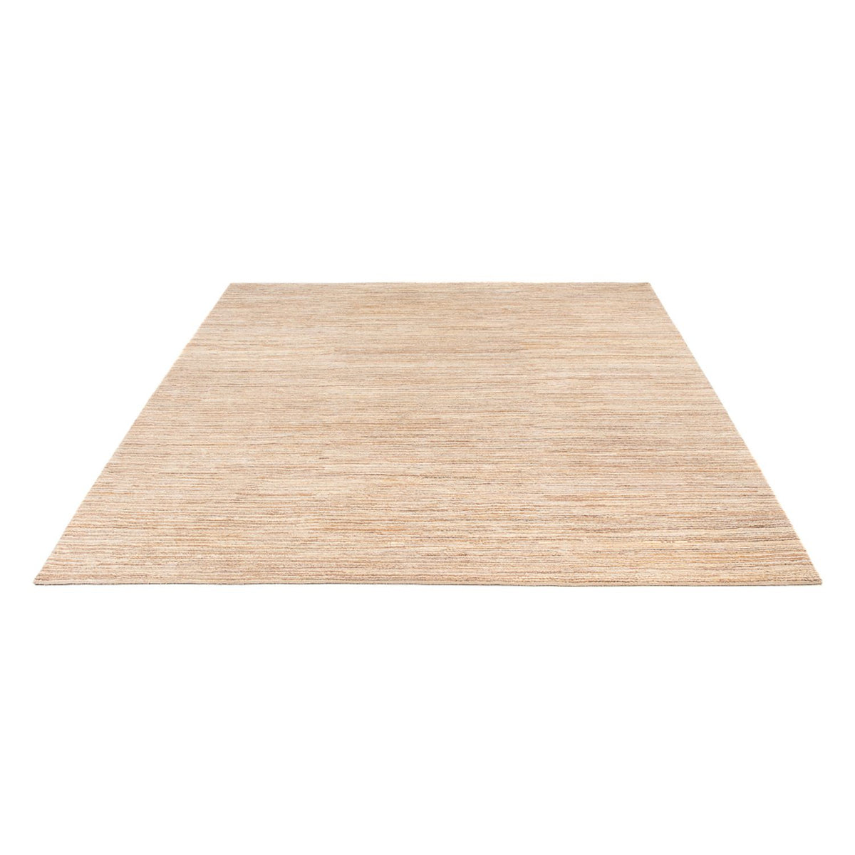 Gabbeh Rug - Perser - 235 x 215 cm - light beige