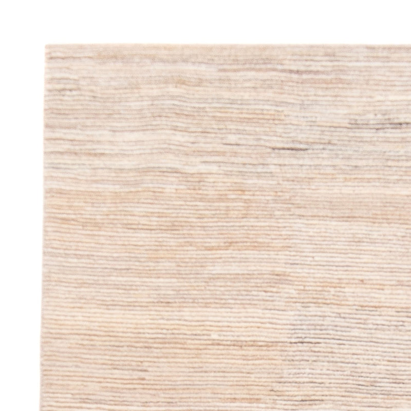 Gabbeh Rug - Perser - 243 x 198 cm - natural