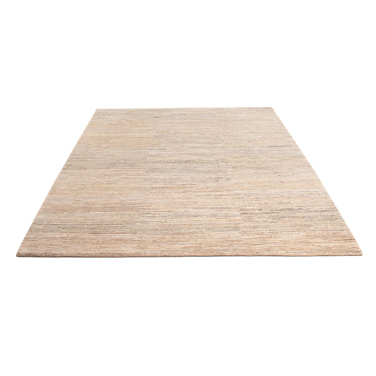 Gabbeh Rug - Perser - 243 x 198 cm - natural