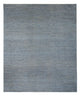 Gabbeh Rug - Perser - 298 x 246 cm - dark blue