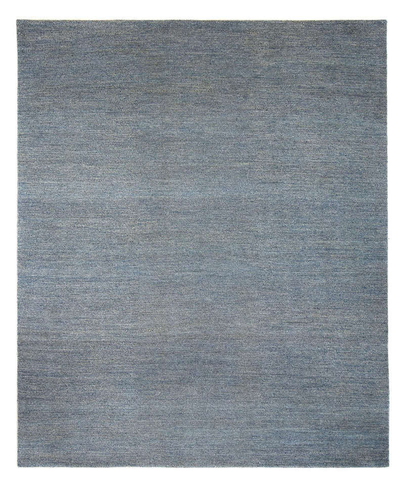 Gabbeh Rug - Perser - 298 x 246 cm - dark blue