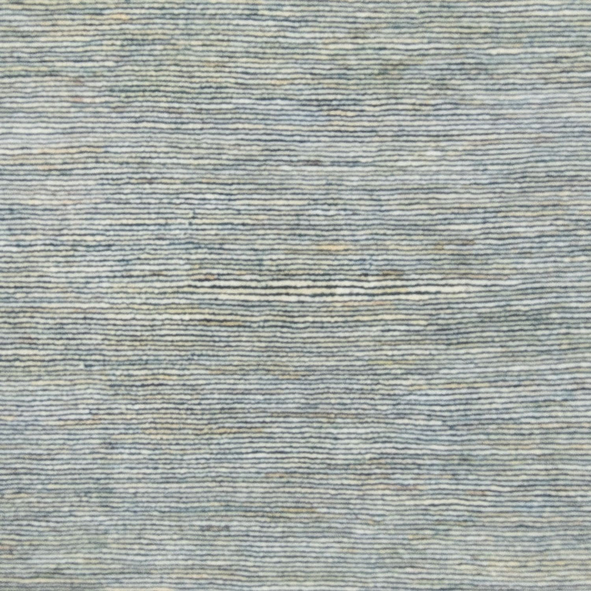 Gabbeh Rug - Perser - 240 x 218 cm - silver