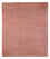 Gabbeh Rug - Perser - 297 x 253 cm - rust