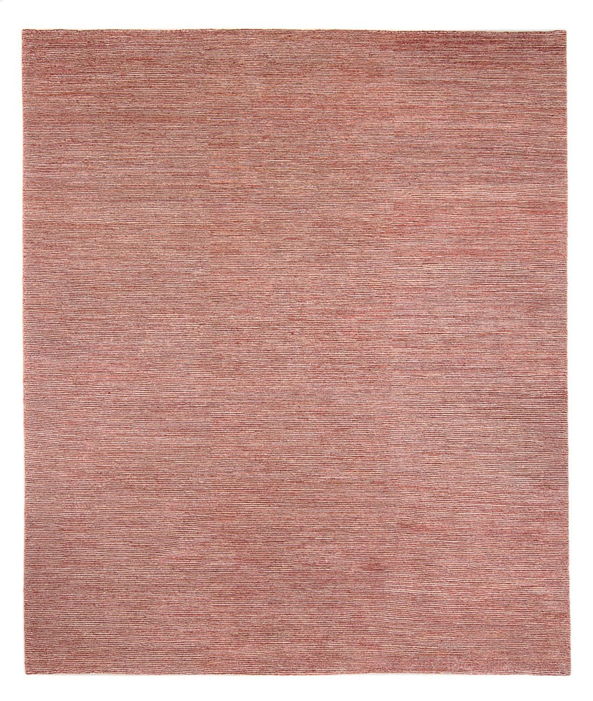 Gabbeh Rug - Perser - 288 x 238 cm - rust
