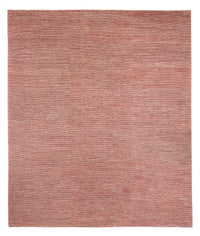 Gabbeh Rug - Perser - 288 x 238 cm - rust