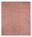 Gabbeh Rug - Perser - 288 x 238 cm - rust