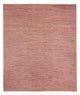 Gabbeh Rug - Perser - 288 x 238 cm - rust