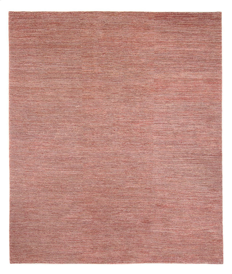 Gabbeh Rug - Perser - 288 x 238 cm - rust