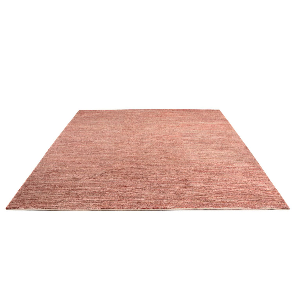 Gabbeh Rug - Perser - 288 x 238 cm - rust