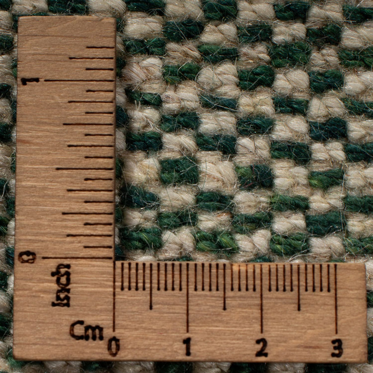 Gabbeh Rug - Perser - 287 x 254 cm - grey