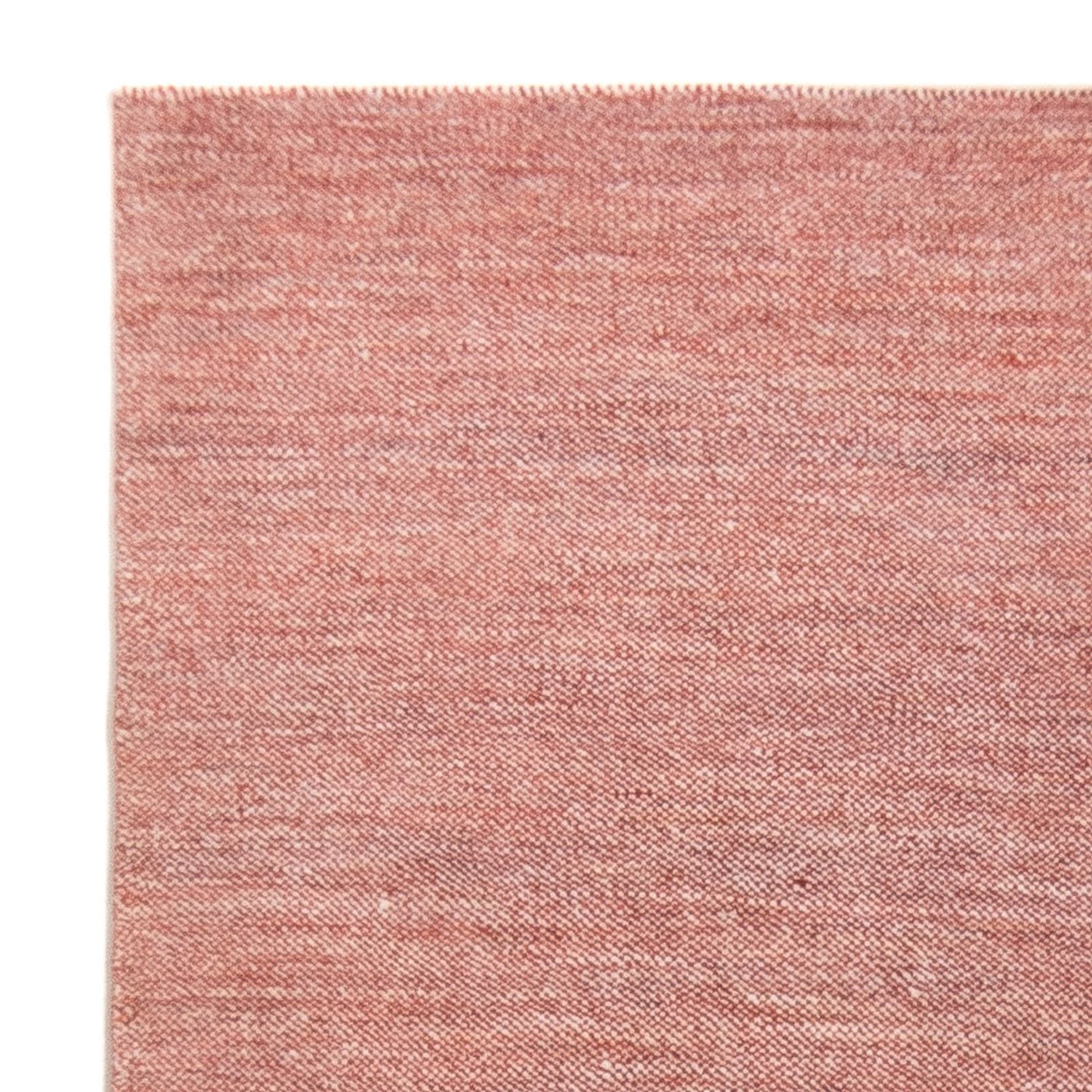 Persian Gabbeh Rug 200x183cm - Perserteppich Wollteppich