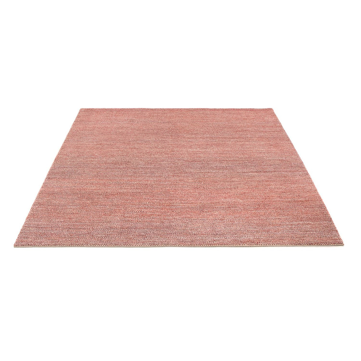 Gabbeh Rug - Perser square  - 200 x 183 cm - light red