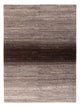 Persian Gabbeh Rug 200x145cm - Perserteppich Wollteppich
