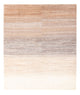Gabbeh Persian Rug 192x150cm - Perserteppich Wollteppich
