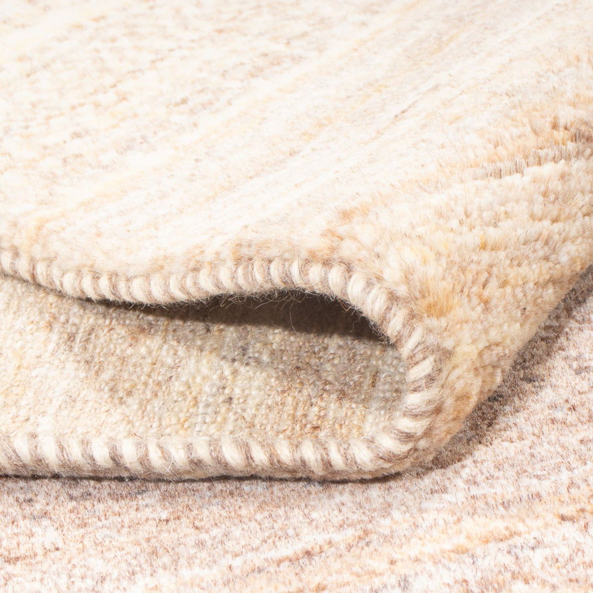 Gabbeh Rug - Perser - 192 x 150 cm - multicolored