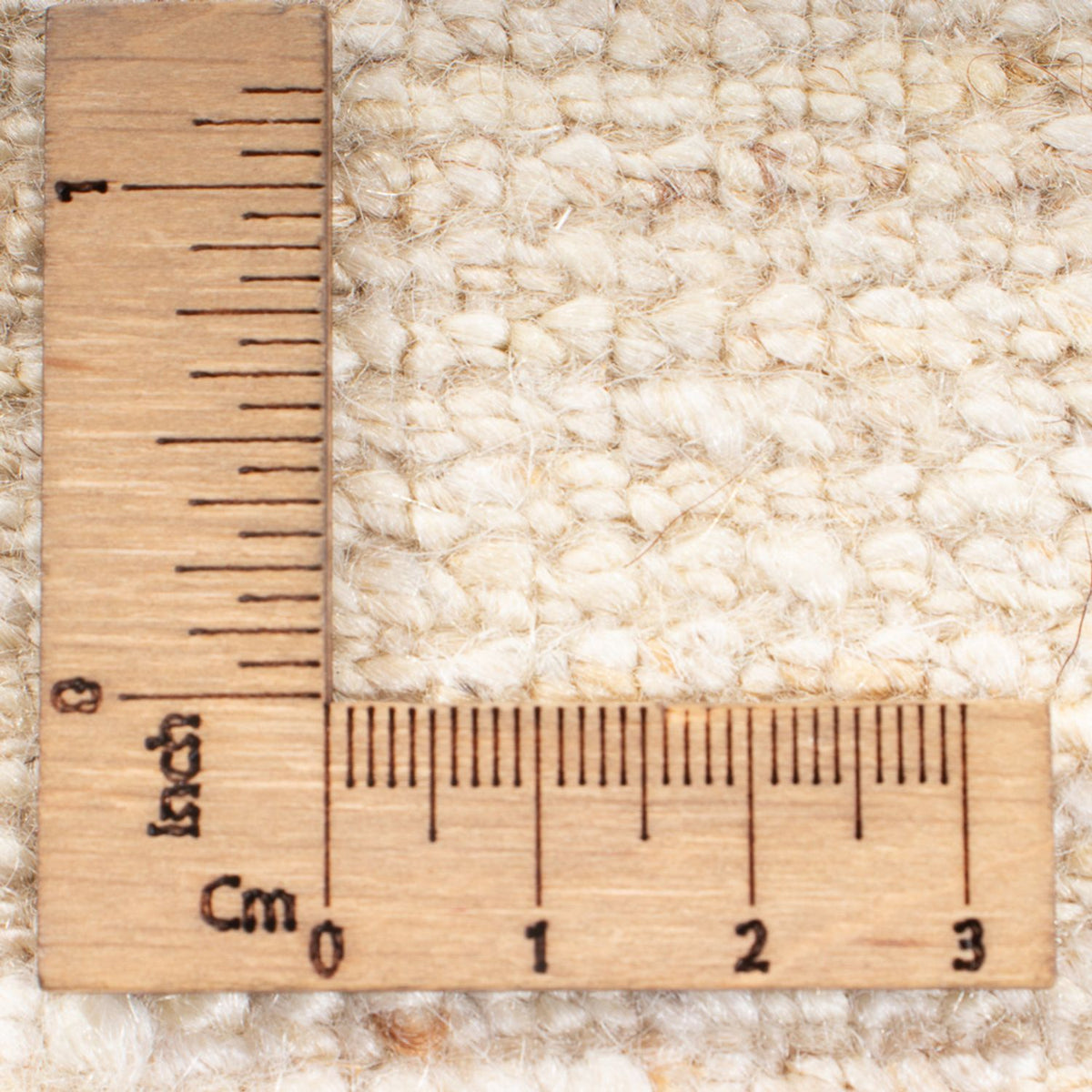 Gabbeh Rug - Perser - 192 x 150 cm - multicolored