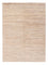 Gabbeh Rug - Perser - 197 x 147 cm - light beige